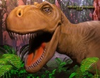 Dinosaurs wallpaper 024