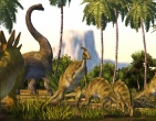 Dinosaurs wallpaper 035