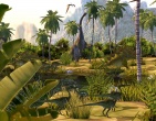 Dinosaurs wallpaper 037
