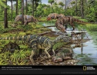 Dinosaurs wallpaper 043