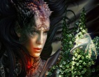 fantasy wallpaper 011