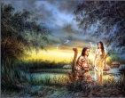 Fantasy wallpaper 012