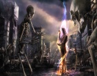 fantasy wallpaper 018