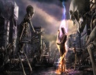 fantasy wallpaper 019