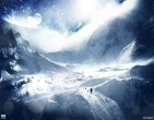 fantasy wallpaper 027