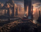 fantasy wallpaper 030