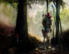fantasy wallpaper 032