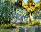 Fantasy wallpaper 044