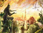 Fantasy wallpaper 054