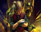 fantasy wallpaper 055