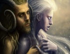 Fantasy wallpaper 057