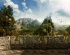fantasy wallpaper 062