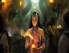 Fantasy wallpaper 063
