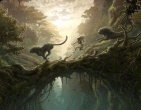 Fantasy wallpaper 077