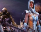 Fantasy wallpaper 081
