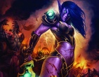 Fantasy wallpaper 084