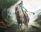 Fantasy wallpaper 094