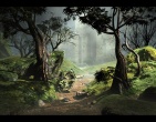Fantasy wallpaper 099