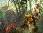 Fantasy wallpaper 105