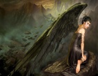 fantasy wallpaper 107