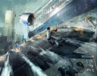 Fantasy wallpaper 115