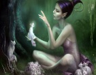 Fantasy wallpaper 131