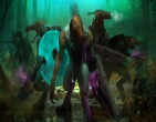 Fantasy wallpaper 132