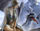 Fantasy wallpaper 151
