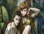 Fantasy wallpaper 162