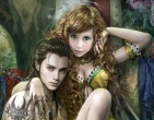 Fantasy wallpaper 163