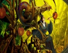 Fantasy wallpaper 170