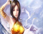 fantasy wallpaper 173