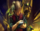 Fantasy wallpaper 175