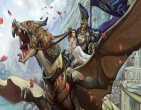 Fantasy wallpaper 176