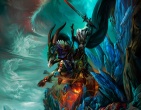 Fantasy wallpaper 177