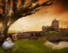Fantasy wallpaper 206