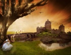 Fantasy wallpaper 219