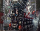 Fantasy wallpaper 231