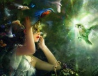 Fantasy wallpaper 238
