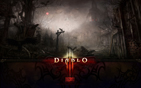 Diablo 3 cinematics 2560x1600