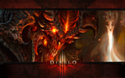 Diablo 3 demon 1920x1200