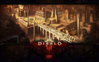 Diablo 3 gameplay 2560x1600