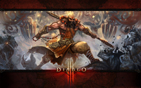Diablo 3 holy monk 1920x1200