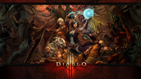 Diablo iii hack slash 1920x1080