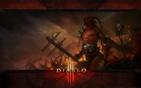 Diablo iii online multiplayer 1920x1200