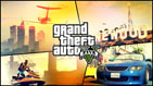 Wallpaper gta 5 grand theft auto v rockstar 12