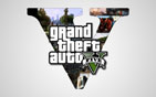 Wallpaper gta 5 grand theft auto v rockstar 13