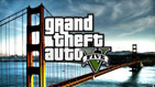 Wallpaper gta 5 grand theft auto v rockstar 15