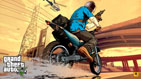 Wallpaper gta 5 grand theft auto v rockstar 16