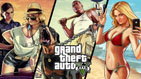 Wallpaper gta 5 grand theft auto v rockstar 5